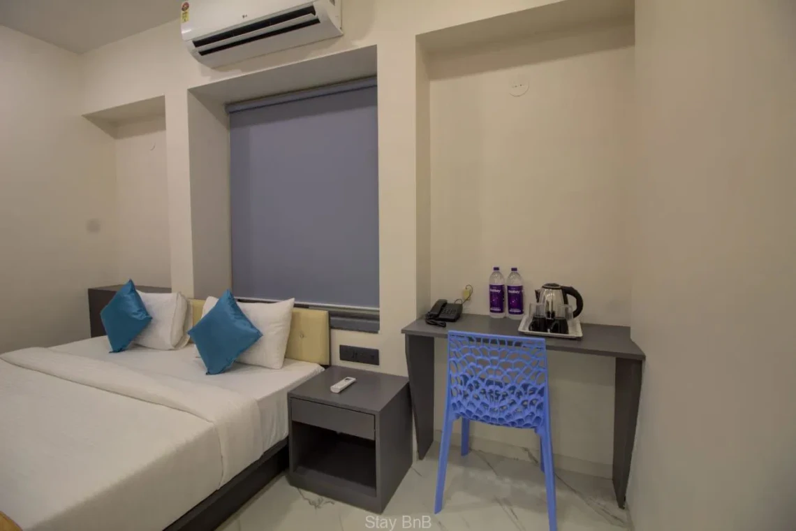 Premium 9BHK Villa Service Apartments for Expats in Baner