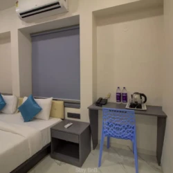 Premium 9BHK Villa Service Apartments for Expats in Baner