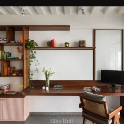 Spacious 3BHK Service Apartments for Expats in Baner Pune