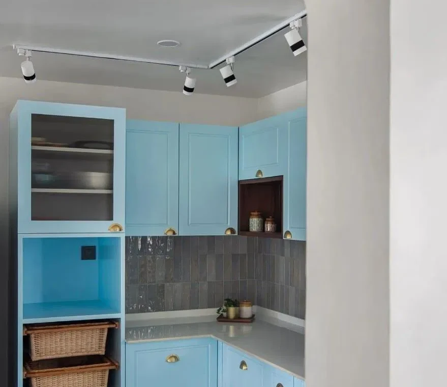 Spacious 3BHK Service Apartments for Expats in Baner Pune