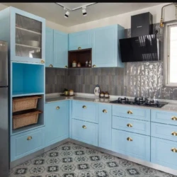 Spacious 3BHK Service Apartments for Expats in Baner Pune