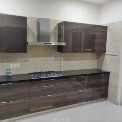 Spacious 4BHK Service Apartments for Expats in Kalyani Nagar