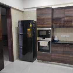 Spacious 4BHK Service Apartments for Expats in Kalyani Nagar