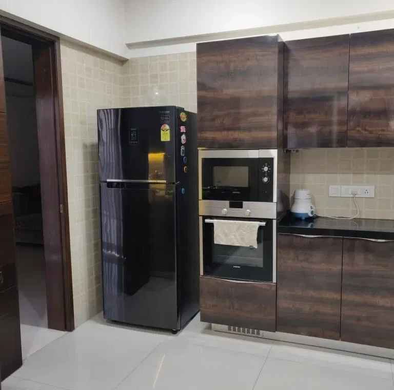 Spacious 4BHK Service Apartments for Expats in Kalyani Nagar