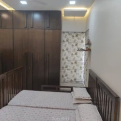 Spacious 4BHK Service Apartments for Expats in Kalyani Nagar