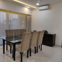 Spacious 4BHK Service Apartments for Expats in Kalyani Nagar