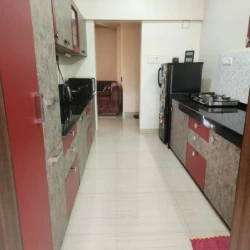 Spacious 4BHK Service Apartments for Expats in Kalyani Nagar