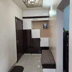 Spacious 4BHK Service Apartments for Expats in Kalyani Nagar