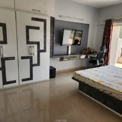 Spacious 4BHK Service Apartments for Expats in Kalyani Nagar