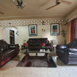 Spacious 4BHK Service Apartments for Expats in Magarpatta City Pune