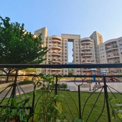 Spacious 4BHK Service Apartments for Expats in Magarpatta City Pune