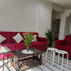 Standard 2BHK Service Apartments for Expats in koregaon Park