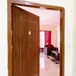 Standard 2BHK Service Apartments for Expats in koregaon Park