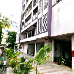 Standard 2BHK Service Apartments for Expats in koregaon Park