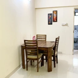 Standard 2BHK Service Apartments for Expats in koregaon Park