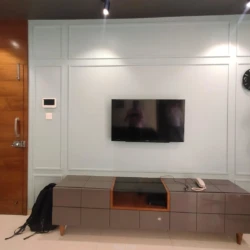 Standard 3BHK Service Apartments for Expats in Balewadi Pune