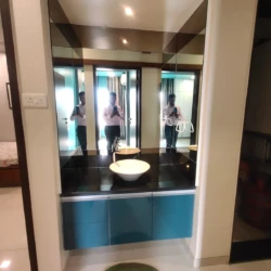 Standard 3BHK Service Apartments for Expats in Balewadi Pune