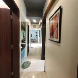 Standard 3BHK Service Apartments for Expats in Balewadi Pune