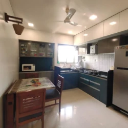 Standard 3BHK Service Apartments for Expats in Balewadi Pune