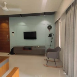 Standard 3BHK Service Apartments for Expats in Balewadi Pune