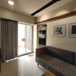 Standard 3BHK Service Apartments for Expats in Balewadi Pune