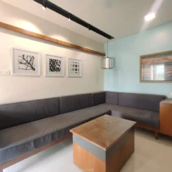 Standard 3BHK Service Apartments for Expats in Balewadi Pune