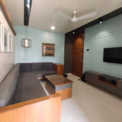 Standard 3BHK Service Apartments for Expats in Balewadi Pune