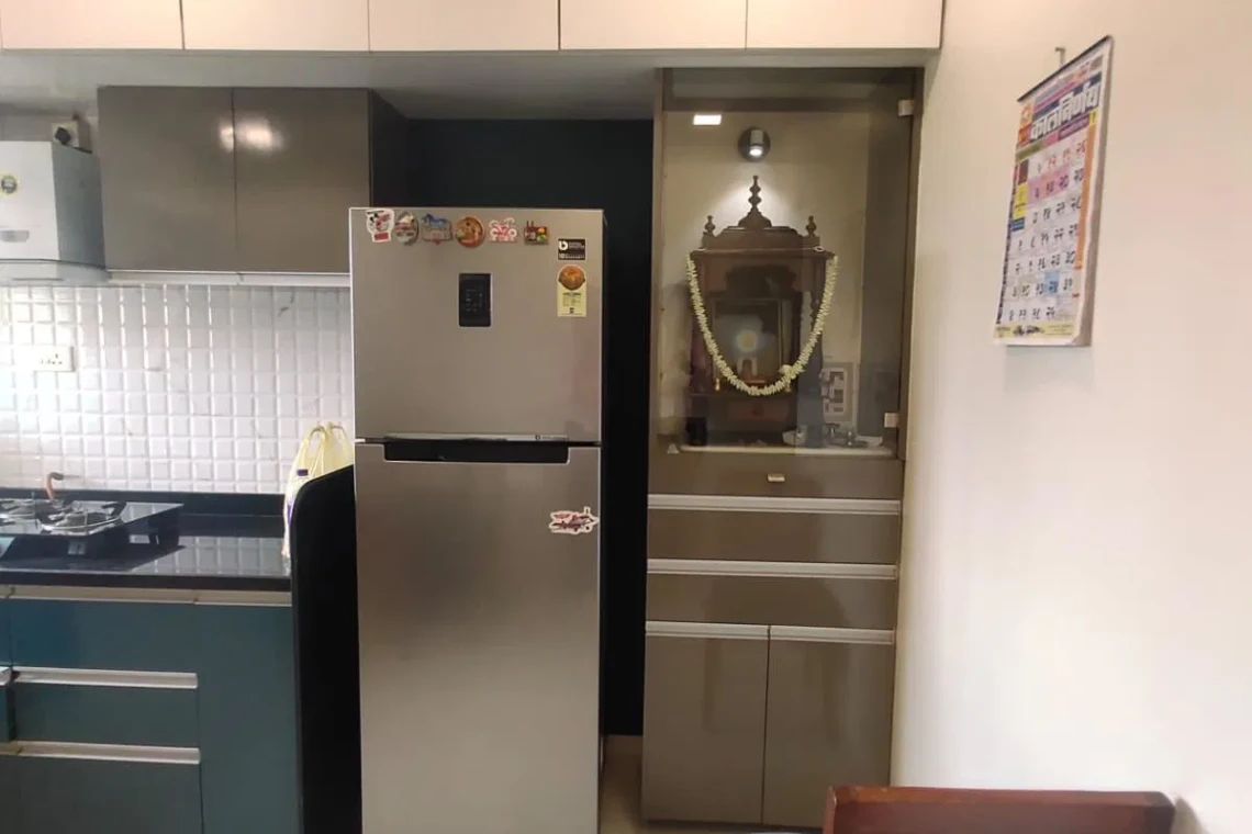 Standard 3BHK Service Apartments for Expats in Balewadi Pune