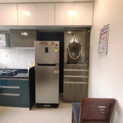 Standard 3BHK Service Apartments for Expats in Balewadi Pune