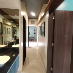 Standard 3BHK Service Apartments for Expats in Balewadi Pune