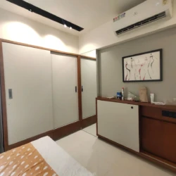 Standard 3BHK Service Apartments for Expats in Balewadi Pune