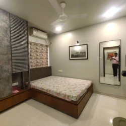 Standard 3BHK Service Apartments for Expats in Balewadi Pune