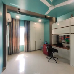 Standard 3BHK Service Apartments for Expats in Balewadi Pune