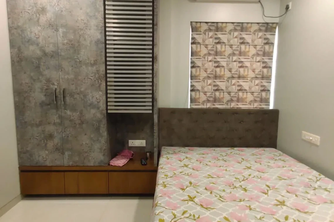 Standard 3BHK Service Apartments for Expats in Balewadi Pune