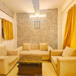 Standard 3BHK Villa Service Apartments for Expats in Baner