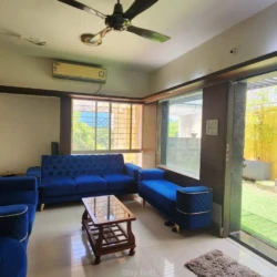 Stylish 3BHK Service Apartments for Expats in Kharadi Pune