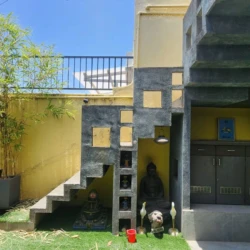 Stylish 3BHK Service Apartments for Expats in Kharadi Pune