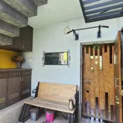 Stylish 3BHK Service Apartments for Expats in Kharadi Pune