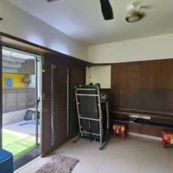 Stylish 3BHK Service Apartments for Expats in Kharadi Pune