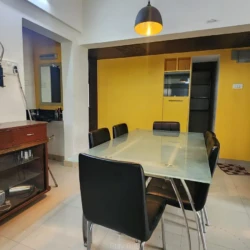 Stylish 3BHK Service Apartments for Expats in Kharadi Pune