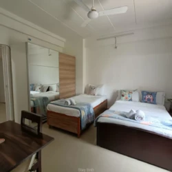 Stylish 3BHK Service Apartments for Expats in Koregaon Park Pune