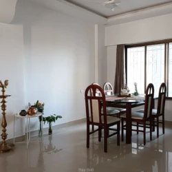 Stylish 3BHK Service Apartments for Expats in Koregaon Park Pune