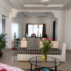 Stylish 3BHK Service Apartments for Expats in Koregaon Park Pune