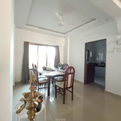 Stylish 3BHK Service Apartments for Expats in Koregaon Park Pune