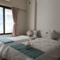 Stylish 3BHK Service Apartments for Expats in Koregaon Park Pune