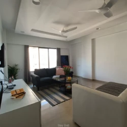 Stylish 3BHK Service Apartments for Expats in Koregaon Park Pune