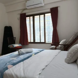 Stylish 3BHK Service Apartments for Expats in Koregaon Park Pune