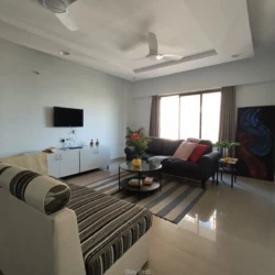 Stylish 3BHK Service Apartments for Expats in Koregaon Park Pune