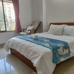 Stylish 3BHK Service Apartments for Expats in Koregaon Park Pune