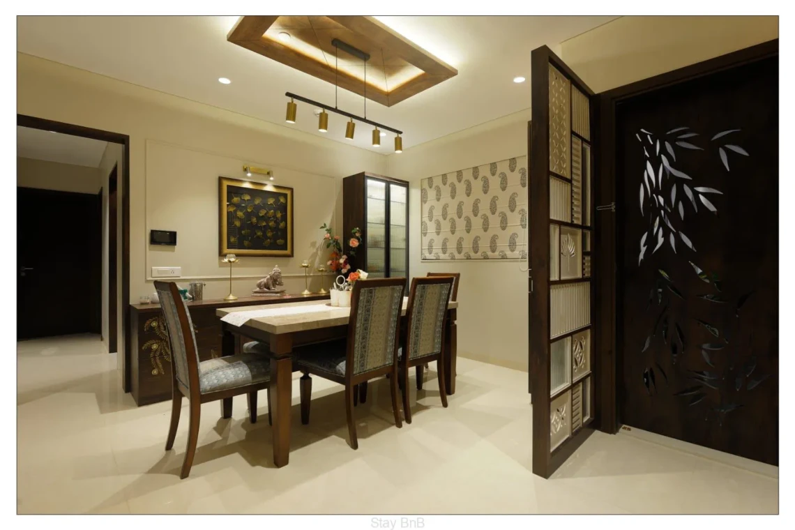 Ultra Premium 3BHK Service Apartments for Expats in Hinjewadi